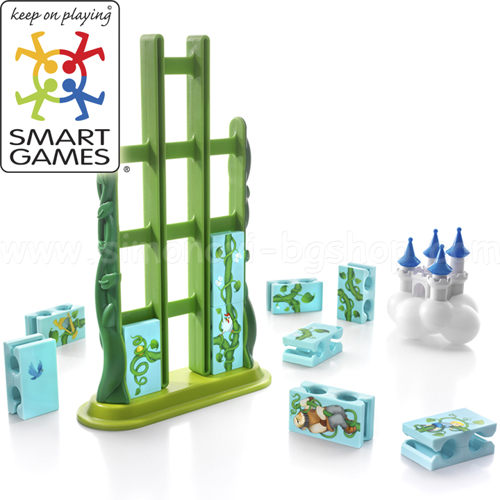 Smart Games  Froggit SGM501